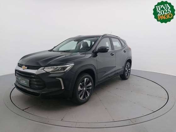 CHEVROLET TRACKER 2024