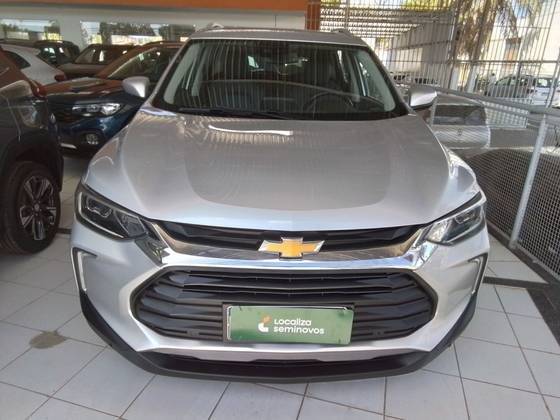 CHEVROLET TRACKER 2023