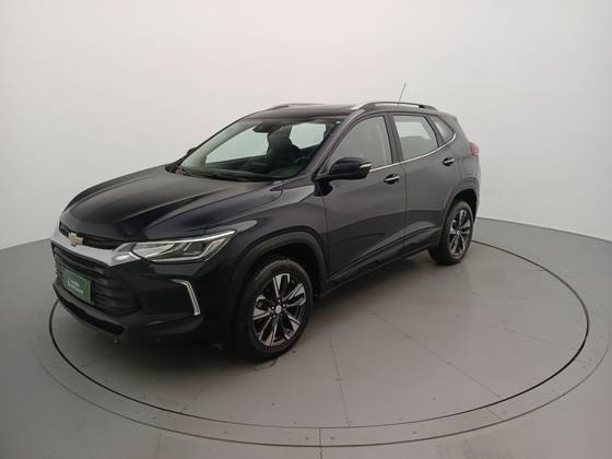 CHEVROLET TRACKER 2024