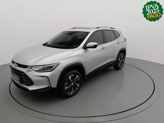 CHEVROLET TRACKER 2023