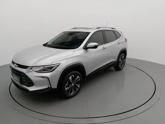 CHEVROLET TRACKER 2023