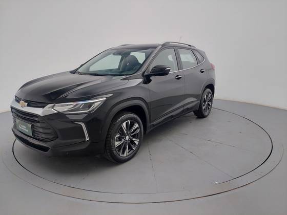 CHEVROLET TRACKER 2024