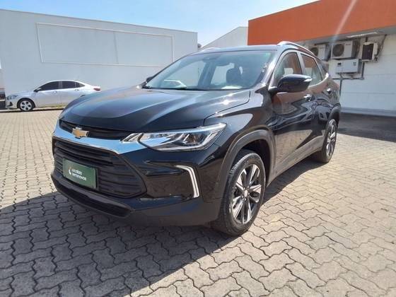 CHEVROLET TRACKER 2024