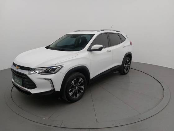 CHEVROLET TRACKER 2024