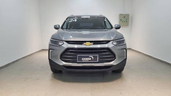 CHEVROLET TRACKER 2024
