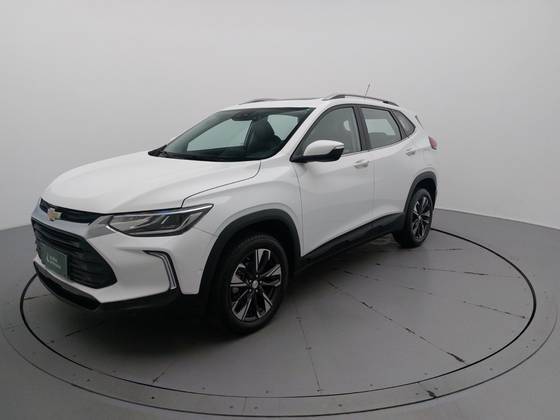 CHEVROLET TRACKER 2024