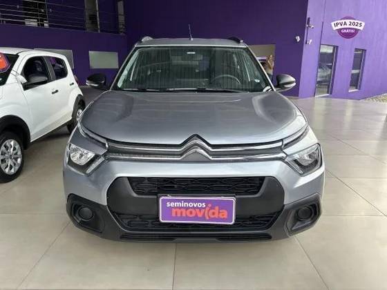 CITROËN C3 2023