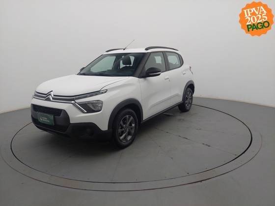 CITROËN C3 2023