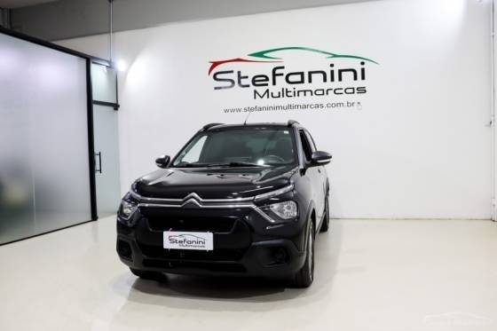 CITROËN C3 2023