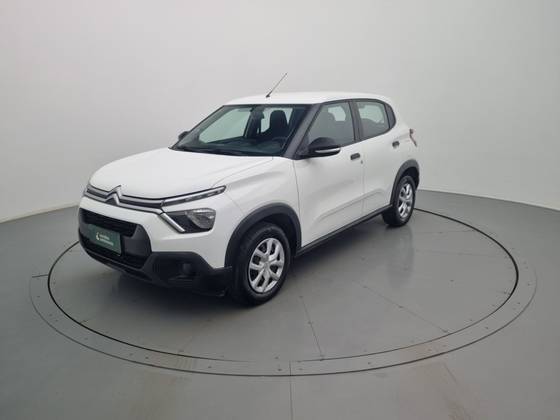 CITROËN C3 2023