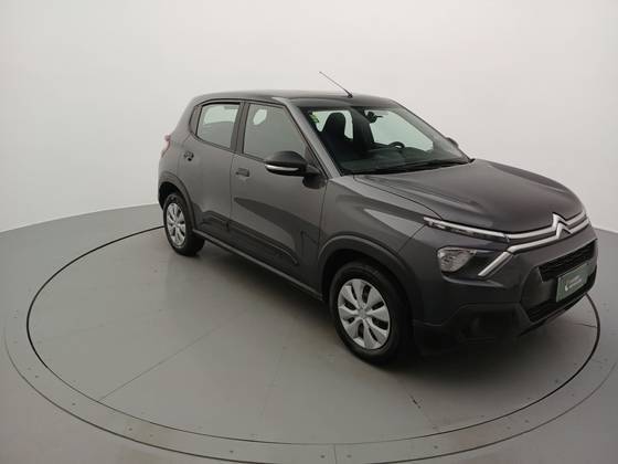CITROËN C3 2024