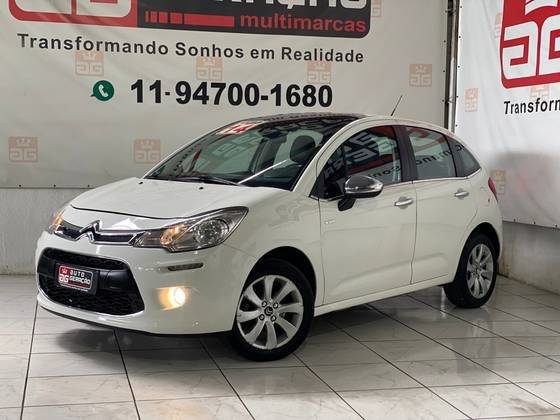 CITROËN C3 2014