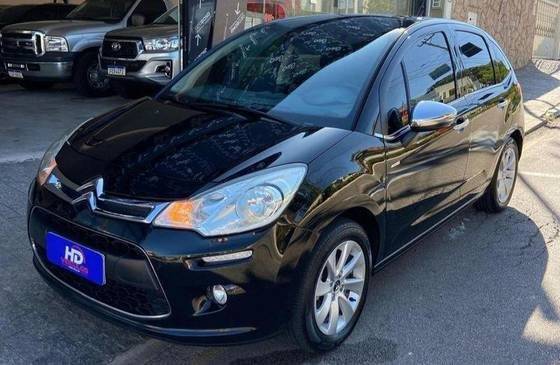 CITROËN C3 2014