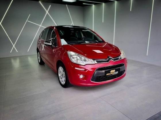 CITROËN C3 2014
