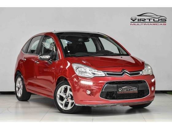 CITROËN C3 2013