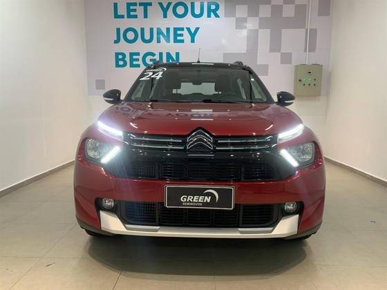 CITROËN C3 AIRCROSS 2024