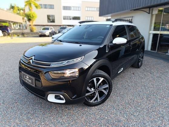 CITROËN C4 CACTUS 2021