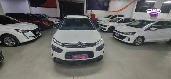 CITROËN C4 CACTUS 2022