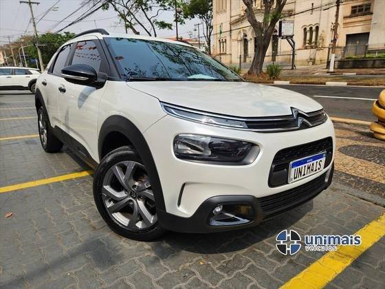 CITROËN C4 CACTUS 2022