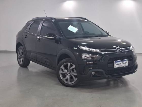 CITROËN C4 CACTUS 2022