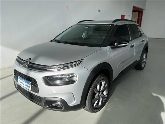 CITROËN C4 CACTUS 2023
