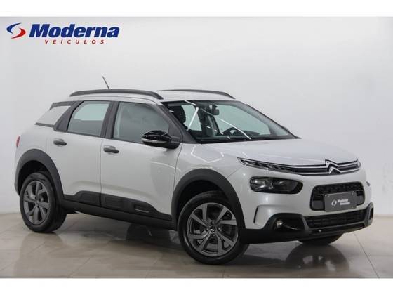 CITROËN C4 CACTUS 2022