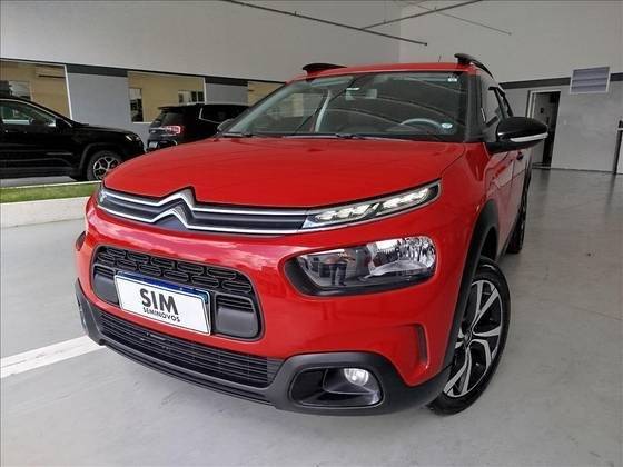 CITROËN C4 CACTUS 2022