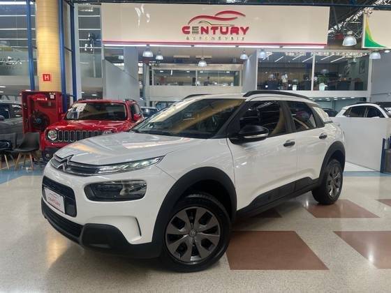 CITROËN C4 CACTUS 2022