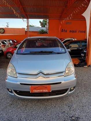CITROËN XSARA PICASSO 2012
