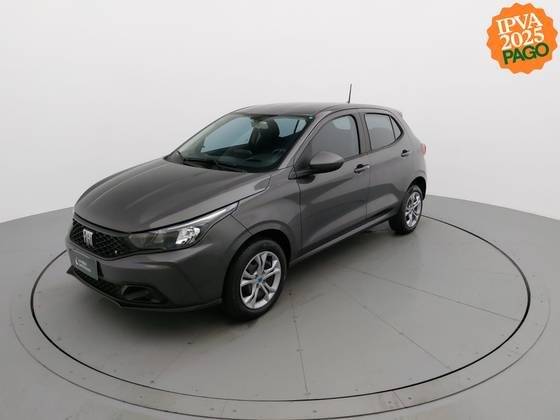 FIAT ARGO 2024