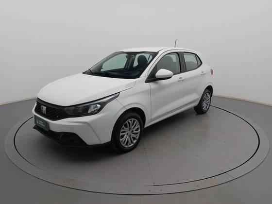FIAT ARGO 2024