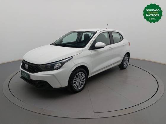 FIAT ARGO 2024