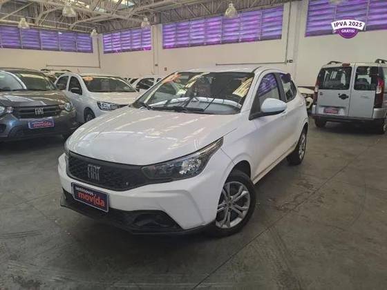 FIAT ARGO 2024
