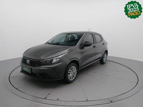 FIAT ARGO 2023