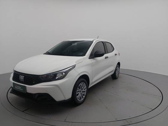 FIAT ARGO 2023