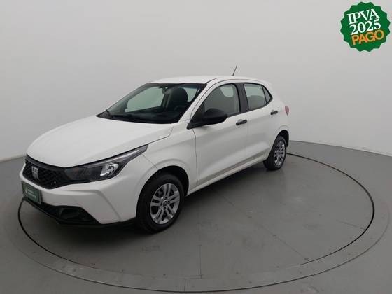 FIAT ARGO 2023