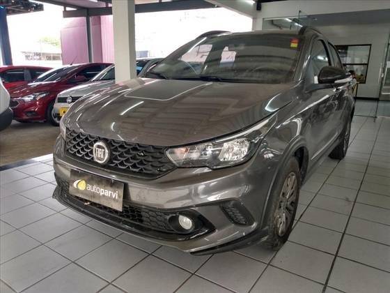FIAT ARGO 2020