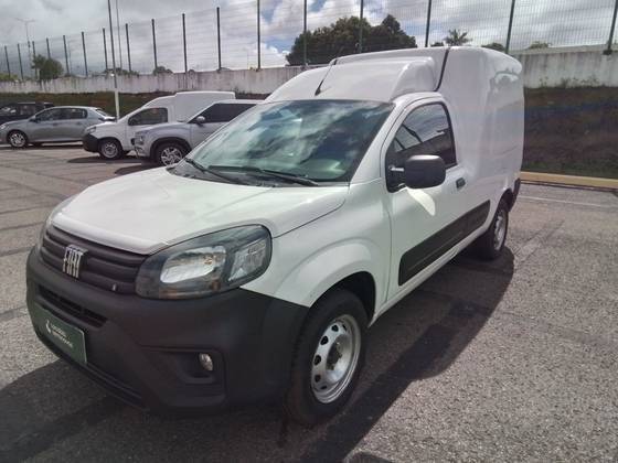 FIAT FIORINO 2023