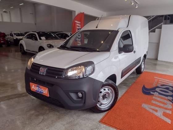 FIAT FIORINO 2023