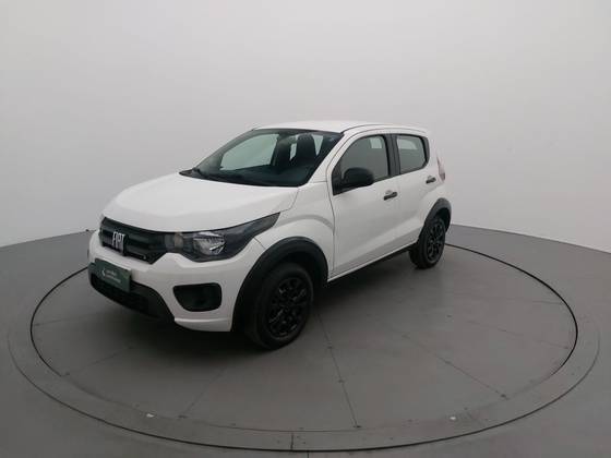FIAT MOBI 2023
