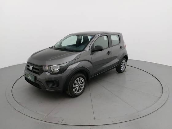 FIAT MOBI 2023