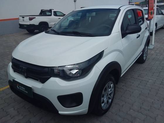 FIAT MOBI 2023