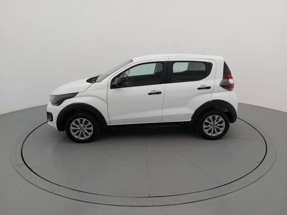 FIAT MOBI 2023