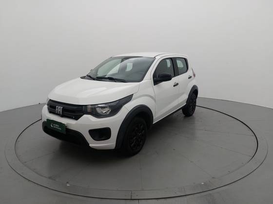 FIAT MOBI 2023