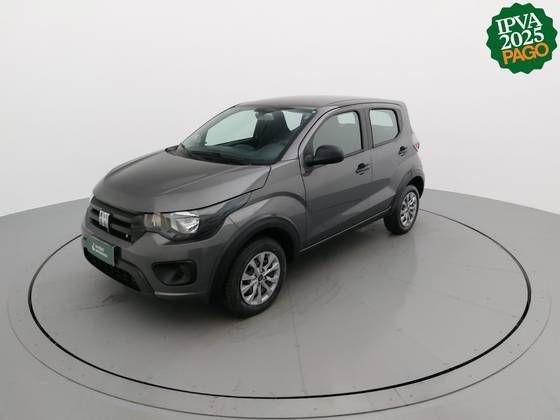 FIAT MOBI 2024