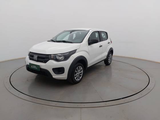 FIAT MOBI 2024
