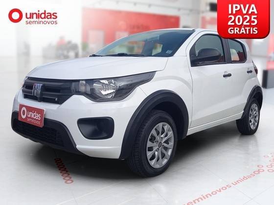 FIAT MOBI 2023