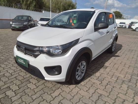FIAT MOBI 2023