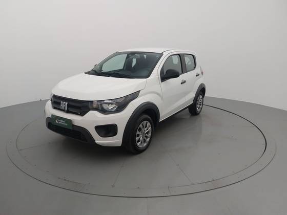 FIAT MOBI 2024