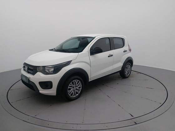 FIAT MOBI 2024